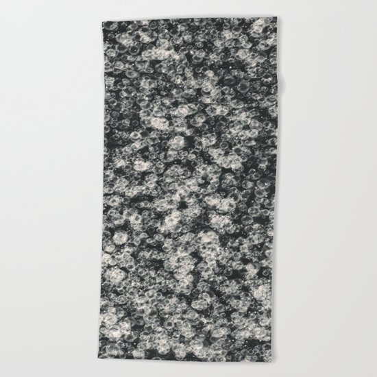cat-166 Beach Towel