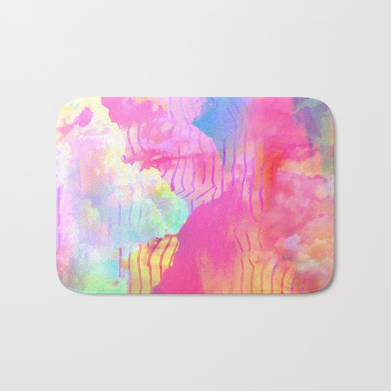 Trade Winds Bath Mat