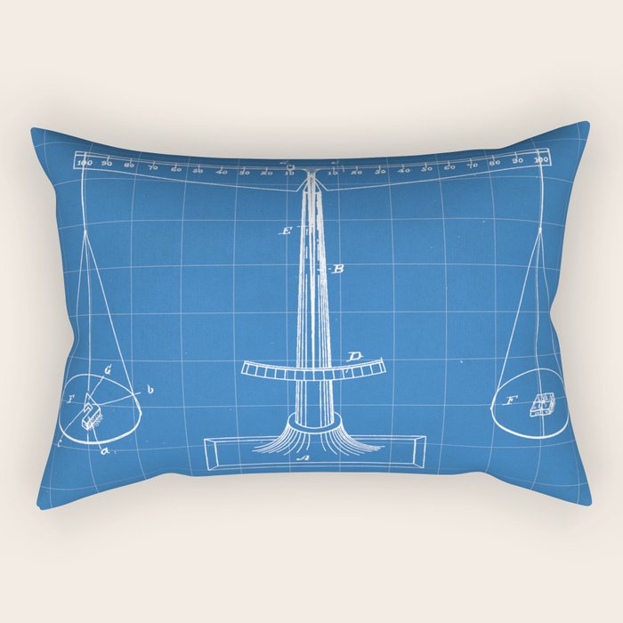 Rectangular Pillow