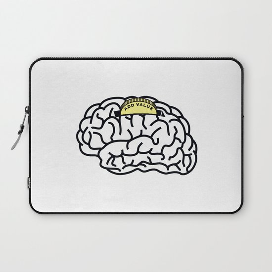 Add Value Laptop Sleeve