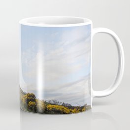 Irish landscape Coffee Mug