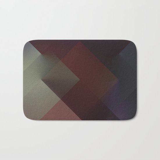 RAD XLIX Bath Mat