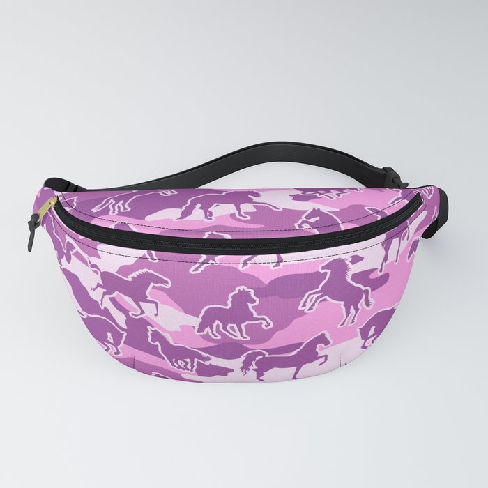 Horse deals fanny pack