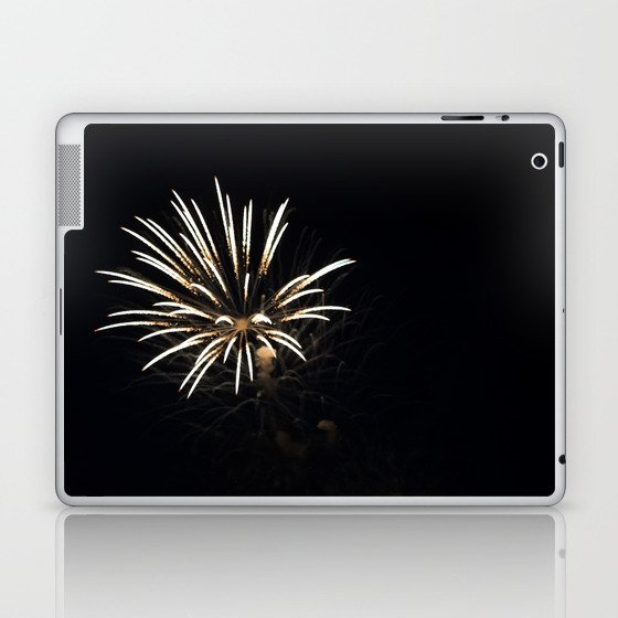 Fireworks Laptop & iPad Skin