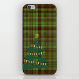 Have Holly Jolly iPhone Skin