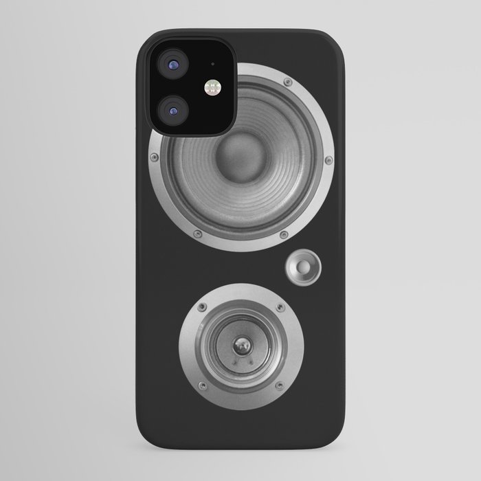 subwoofer iphone