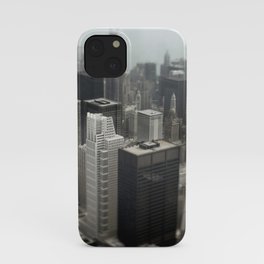 Sears View iPhone Case