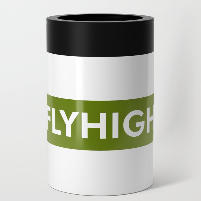 Flyhigh Can Cooler