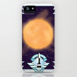 Science Fiction Art Iphone Cases Society6