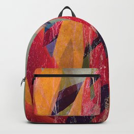 botanical gimmick Backpack