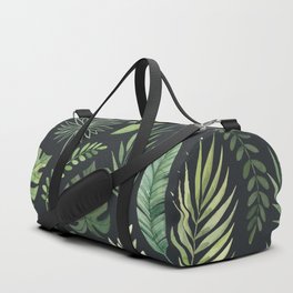 Leaves 9 Duffle Bag