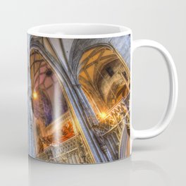 St Stephen's Cathedral Vienna Coffee Mug