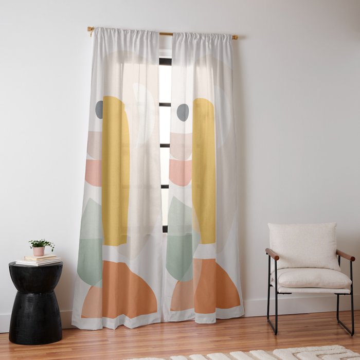 Window Curtain