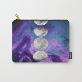 Hey Moon Carry-All Pouch