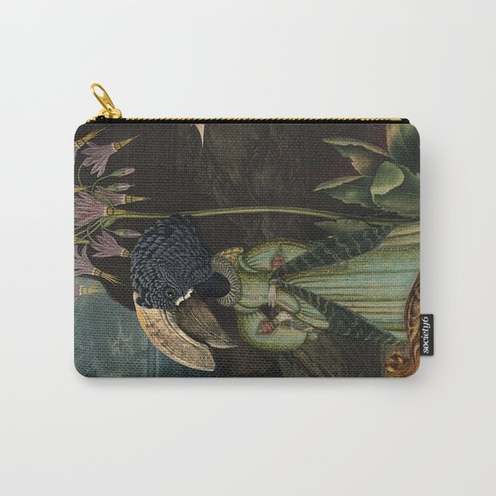 femina 1 Carry-All Pouch
