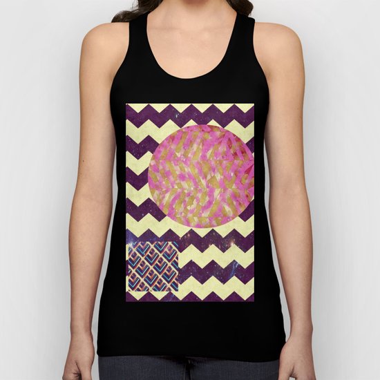 The Day the Elves Went Rogue Unisex Tank Top