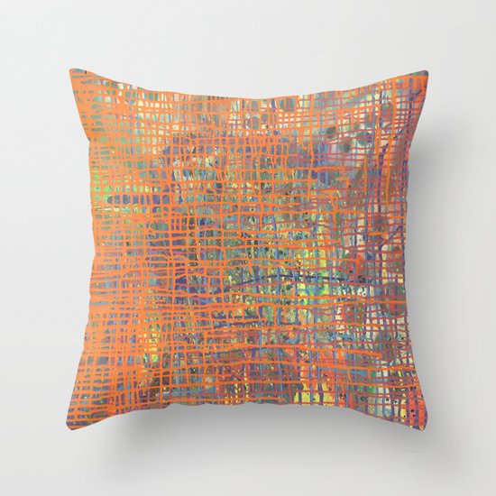 charmer Throw Pillow