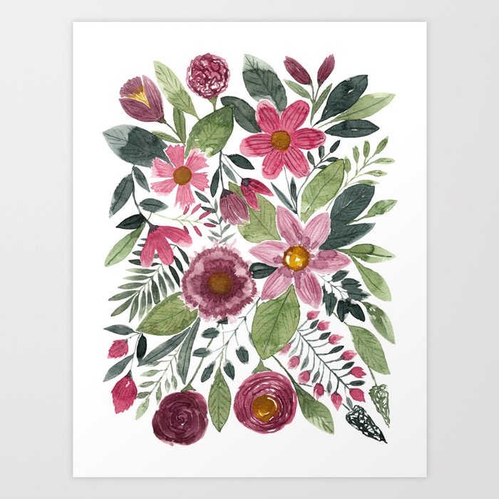 Art Print