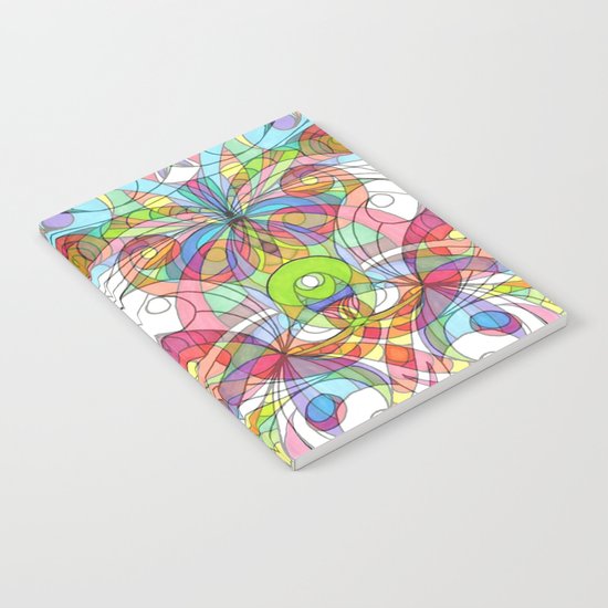 Ethnic Style G29 Notebook