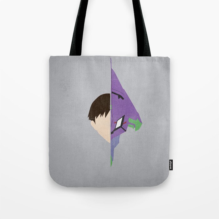 Shinji Tote Bag