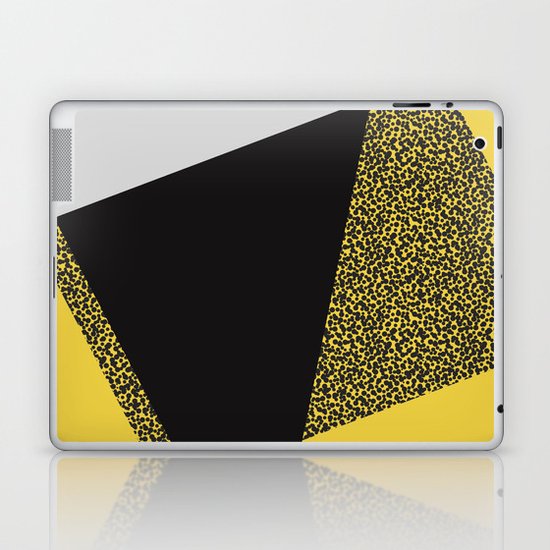 Minimal Complexity v.3 Laptop & iPad Skin