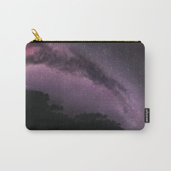 Milky Way Carry-All Pouch