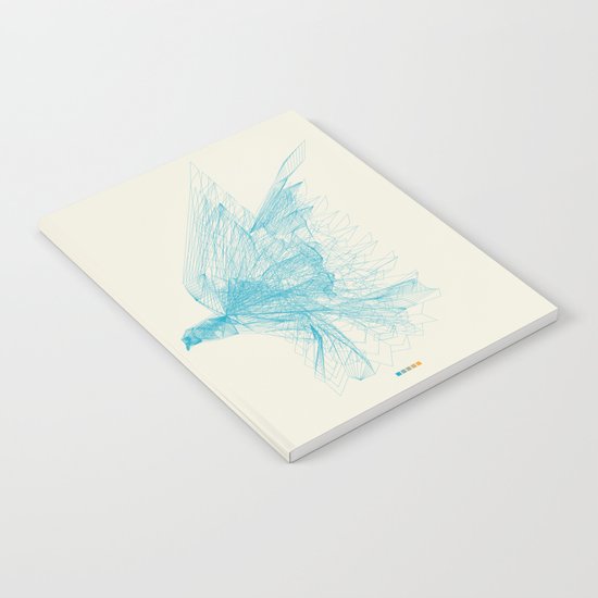 Freedom Notebook