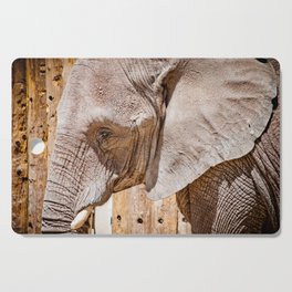 ELEPHANT Cutting Board