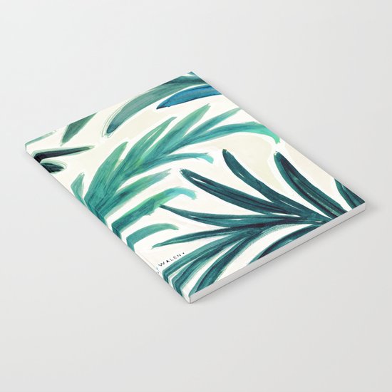 Palm Notebook