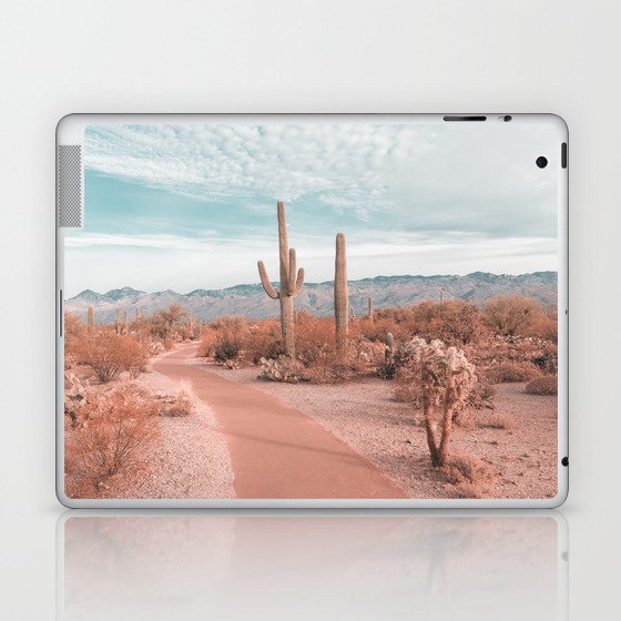 Saguaro National Park Arizona Laptop & iPad Skin