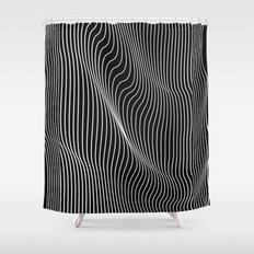 Black Shower Curtains black-white shower curtains | society6 Black Shower Curtains black-white shower curtains | society6