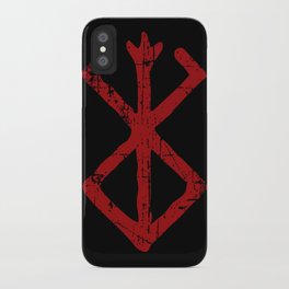 Berserk Demon Mark iphone 11 case Berserk Demon Mark iphone 11 case