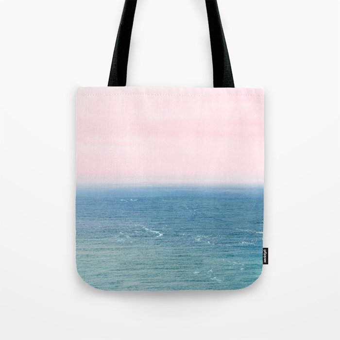Sea Tote Bag