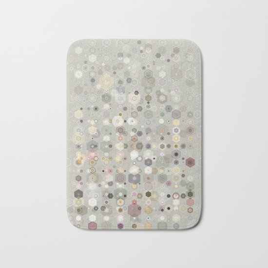 Precious Bath Mat