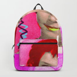School Daze Backpack