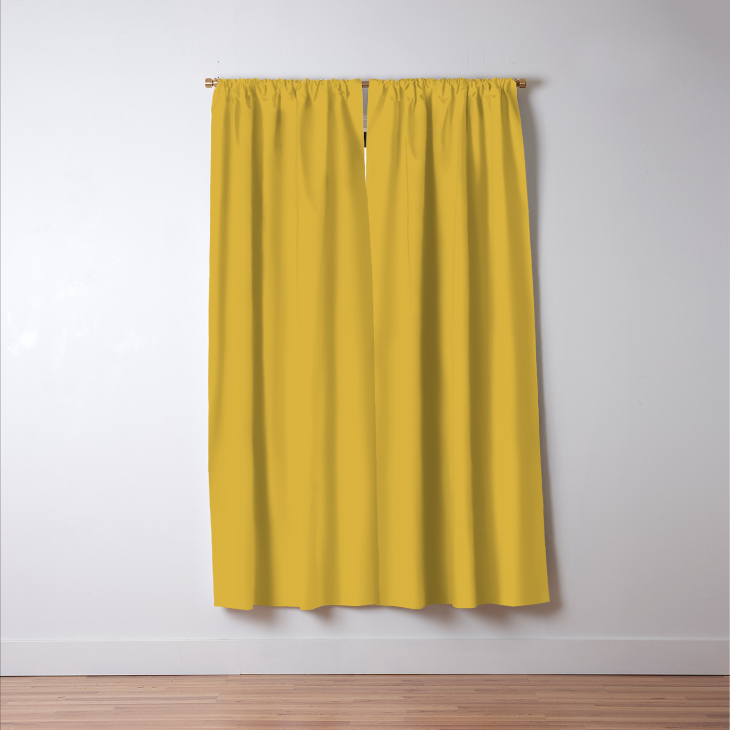mustard light