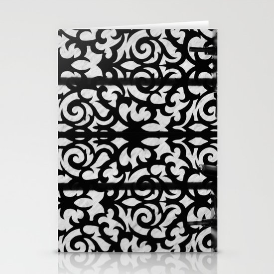 Table 4 2 Stationery Cards