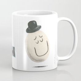 Be a Mensch Coffee Mug
