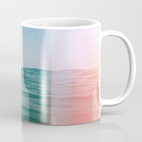 Whisper of Waves Coffee Mug
