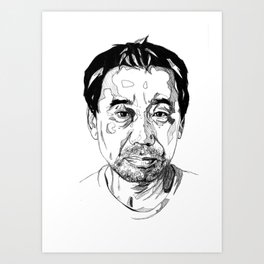 Haruki Art Prints For Any Decor Style Society6