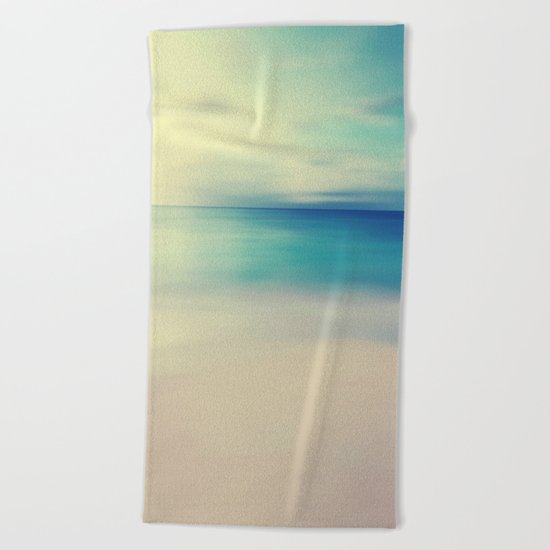 Beach Beach Towel