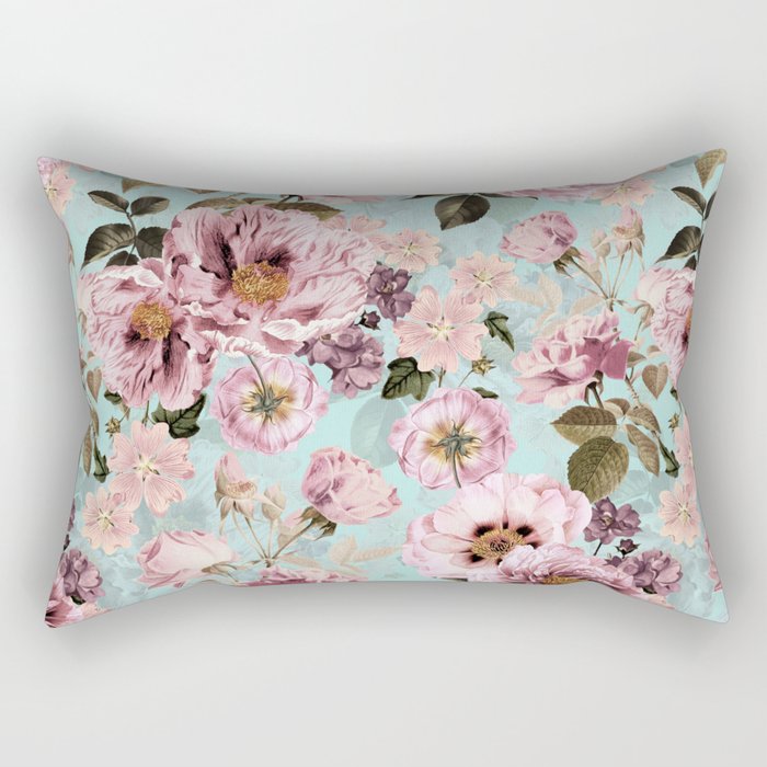 Rectangular Pillow