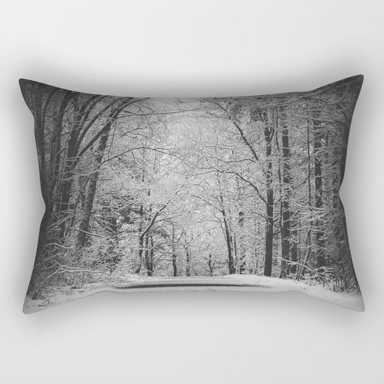 It gets better Rectangular Pillow