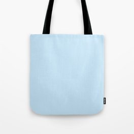 Icy Earth Tote Bag
