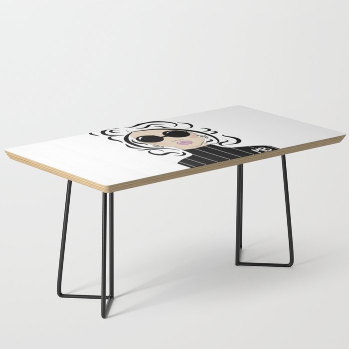 Fashion Kler Coffee Table