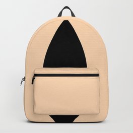 Wild Abstraction 51 Backpack