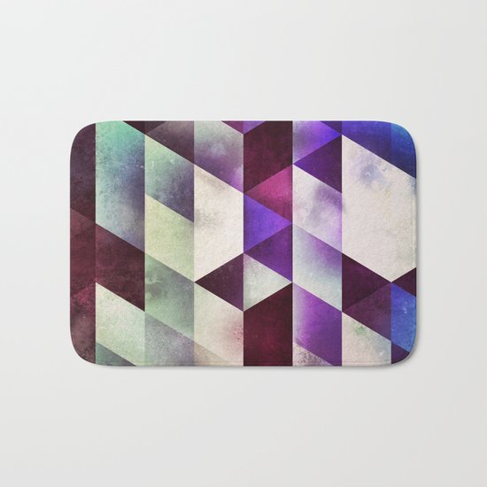 myll fyll Bath Mat
