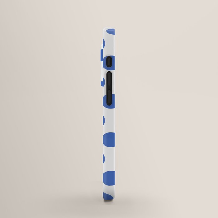 Polka Dot Printed iPhone Cases: 15, 14, Pro Max | Society6