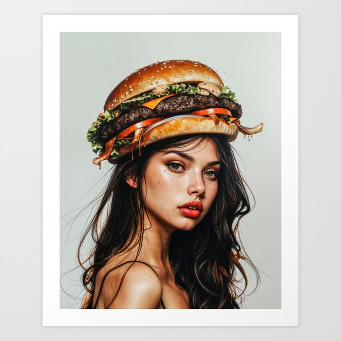Art Print