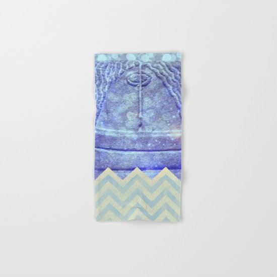 Sweet Dreams Hand & Bath Towel